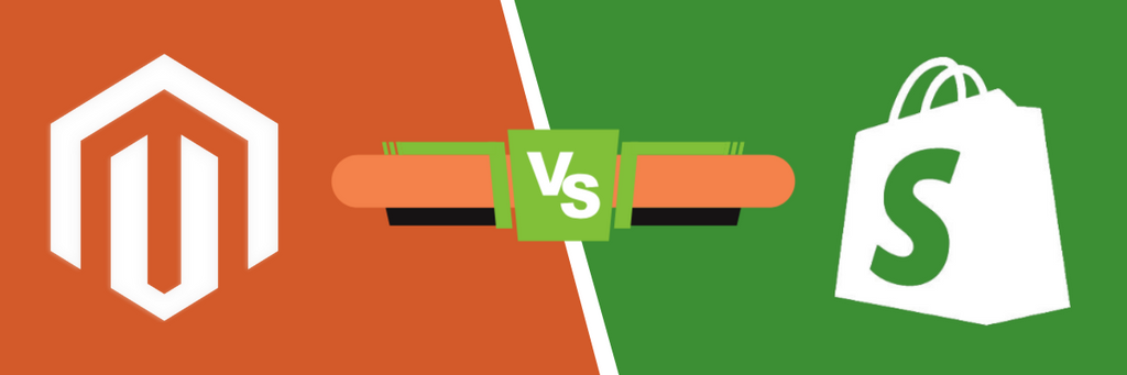 Magento vs Shopify: Which Platform is Best for you? The Definitive Guide for 2024