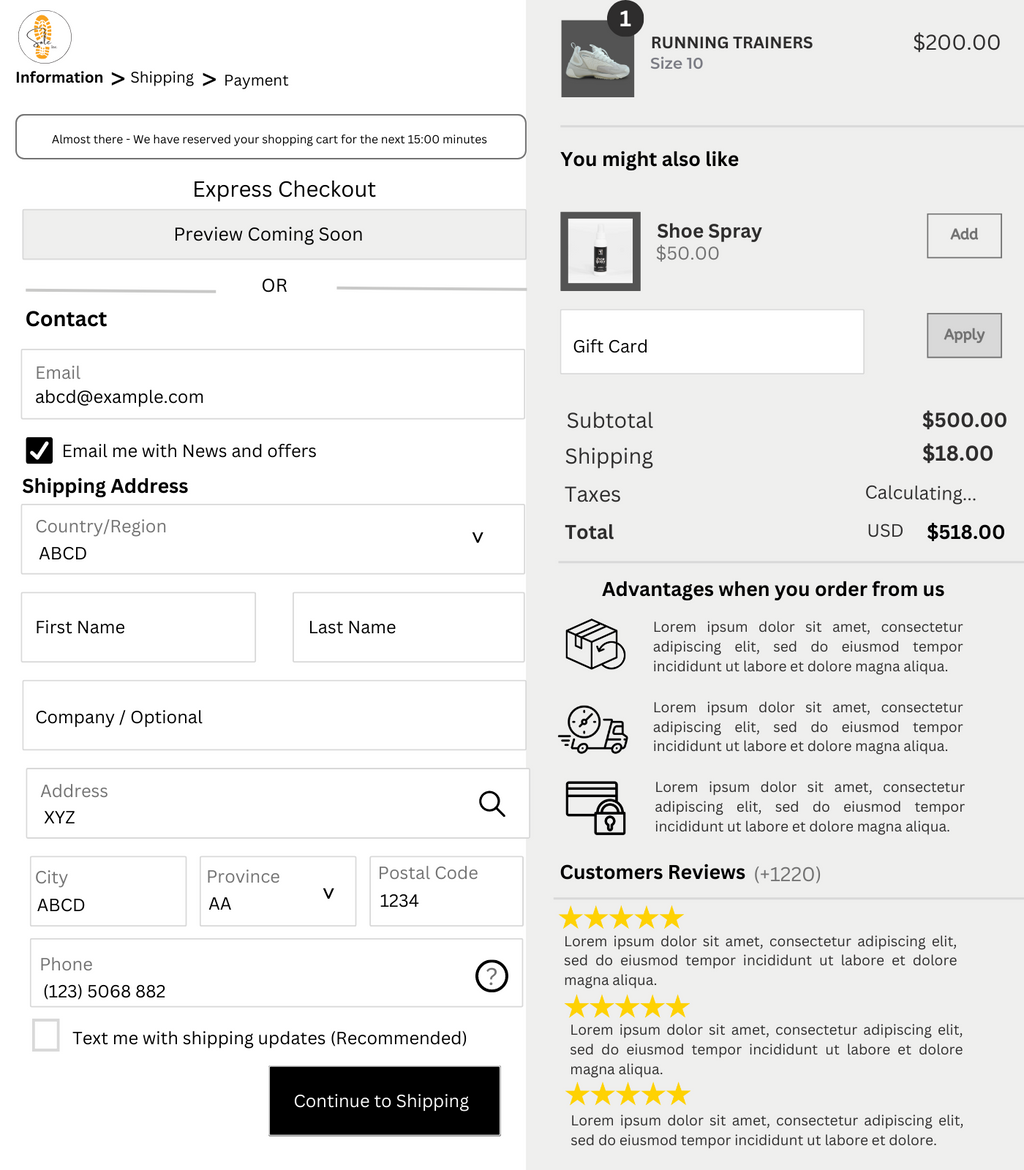 Shopify Plus Upgrade to Checkout Extensibility