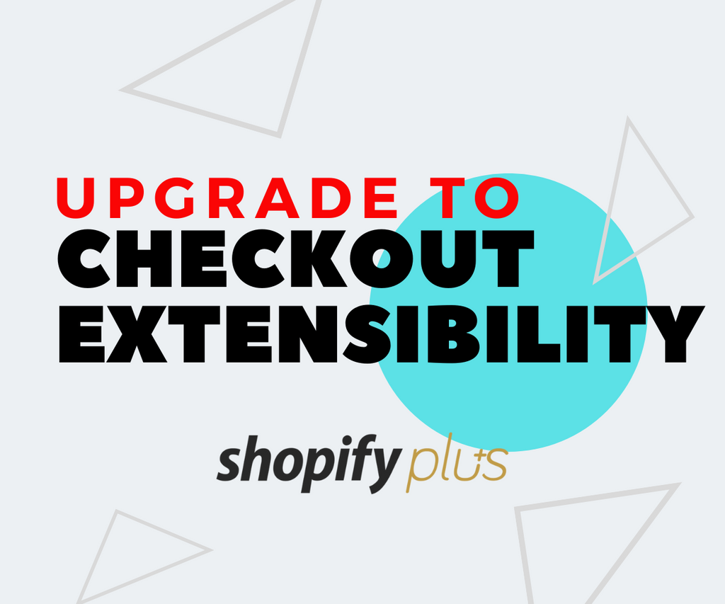 Make checkout simple and fast with Upgrade to Checkout Extensibility. Great for businesses or websites that need to add custom fields or fields with auto-calculation functionalities. Streamline your checkout process and save time for both customers and business owners.